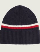 Tommy Hilfiger Căciulă cu adaos de lână