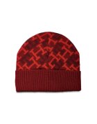 Tommy Hilfiger Căciulă TH MONOGRAM