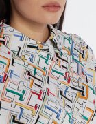 Tommy Hilfiger Cămașă AMD FLUID | Relaxed fit