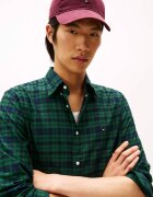 Tommy Hilfiger Cămașă BLACKWATCH | regular fit