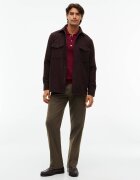 Tommy Hilfiger Cămașă | Classic fit cu adaos de lână