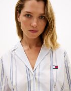 Tommy Hilfiger Cămașă de noapte | Loose fit