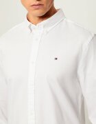 Tommy Hilfiger Cămașă Dobby | Slim Fit