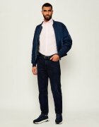 Tommy Hilfiger Cămașă DOBBY | Slim Fit