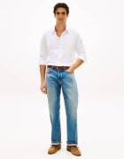 Tommy Hilfiger Cămașă Flex Collar | regular fit