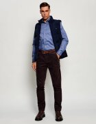 Tommy Hilfiger Cămașă Flex Collar | Slim Fit