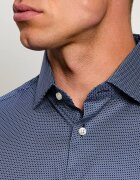 Tommy Hilfiger Cămașă Flex Collar | Slim Fit