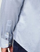 Tommy Hilfiger Cămașă Flex Collar | Slim Fit