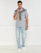 Tommy Hilfiger Cămașă FLEX GINGHAM