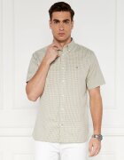 Tommy Hilfiger Cămașă FLEX GINGHAM | Regular Fit