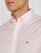 Tommy Hilfiger Cămașă FLEX POPLIN | Regular Fit