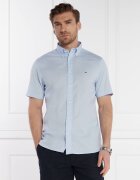 Tommy Hilfiger Cămașă FLEX POPLIN | Regular Fit