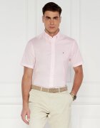 Tommy Hilfiger Cămașă FLEX POPLIN | Regular Fit