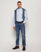 Tommy Hilfiger Cămașă FLEX | Slim Fit