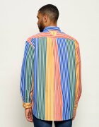 Tommy Hilfiger Cămașă ICON | Relaxed fit