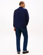 Tommy Hilfiger Cămașă | Loose fit | catifea reiată