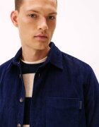 Tommy Hilfiger Cămașă | Loose fit | catifea reiată
