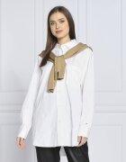 Tommy Hilfiger Cămașă | Oversize fit