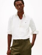 Tommy Hilfiger Cămașă OXFORD DOBBY | regular fit