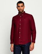 Tommy Hilfiger Cămașă Oxford | regular fit