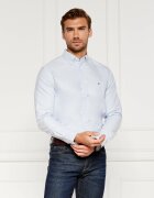 Tommy Hilfiger Cămașă OXFORD | Regular Fit