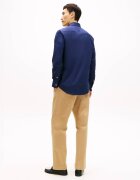 Tommy Hilfiger Cămașă PERFORMANCE POPLIN SOLID | regular fit