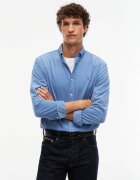 Tommy Hilfiger Cămașă | regular fit | catifea reiată