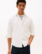 Tommy Hilfiger Cămașă | regular fit | catifea reiată
