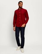 Tommy Hilfiger Cămașă | regular fit | catifea reiată
