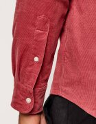 Tommy Hilfiger Cămașă | regular fit | catifea reiată