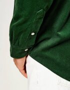 Tommy Hilfiger Cămașă | regular fit | catifea reiată