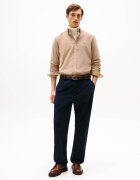 Tommy Hilfiger Cămașă | regular fit | catifea reiată