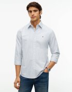 Tommy Hilfiger Cămașă | regular fit oxford