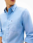 Tommy Hilfiger Cămașă | regular fit oxford
