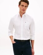 Tommy Hilfiger Koszula | Regular Fit | oxford