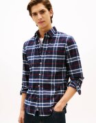 Tommy Hilfiger Cămașă | regular fit oxford