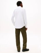Tommy Hilfiger Cămașă | regular fit | pique