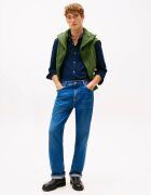 Tommy Hilfiger Cămașă | regular fit | pique