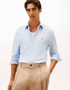 Tommy Hilfiger Cămașă | regular fit | pique