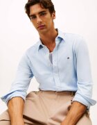 Tommy Hilfiger Cămașă | regular fit | pique