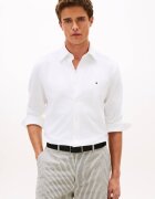Tommy Hilfiger Cămașă | Slim Fit | pique
