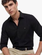 Tommy Hilfiger Cămașă | Slim Fit | stretch