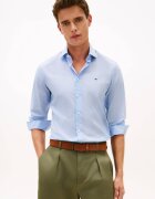 Tommy Hilfiger Cămașă | Slim Fit | stretch