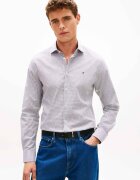Tommy Hilfiger Cămașă | Slim Fit | stretch