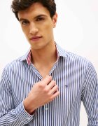 Tommy Hilfiger Cămașă | Slim Fit | stretch