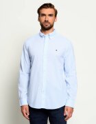 Tommy Hilfiger Cămașă Th Flex | regular fit