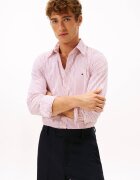 Tommy Hilfiger Cămașă TH Flex | regular fit