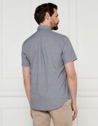 Tommy Hilfiger Cămașă THFLEX POPLIN HOUNDSTOOTH | Regular Fit