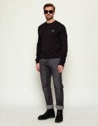 Tommy Hilfiger Căptușite încălțăminte înaltă | piele întoarsă