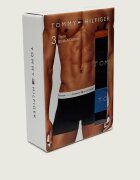 Tommy Hilfiger Chiloți boxer 3-pack